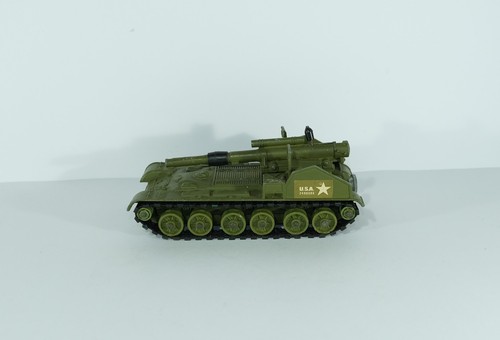 Dinky toys 654 - toys, pistola