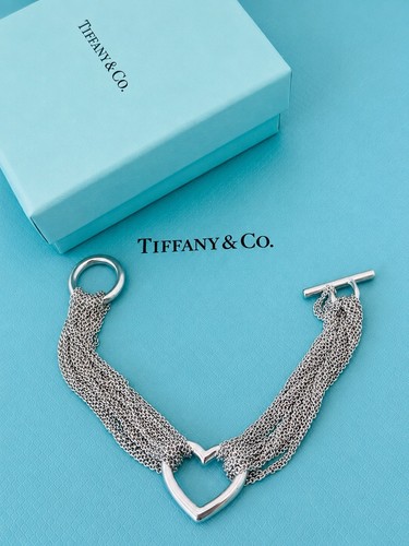 Bracciale tiffany elsa - bracciale, &