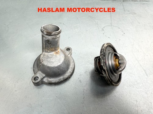 Termostato triumph tiger - termostato,