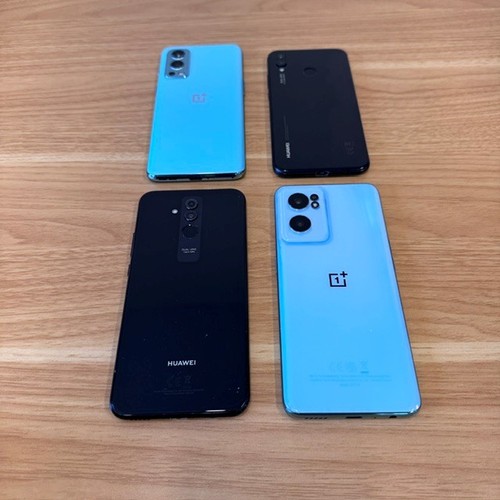 Oneplus huawei - oneplus,