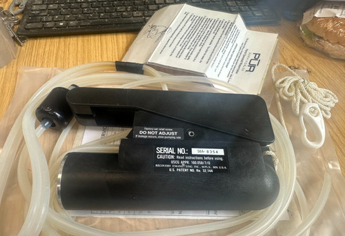 Pur survivor watermaker - survivor,