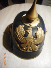 Replica brufolo prussiano -