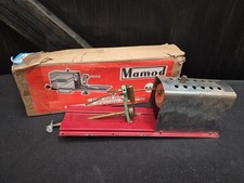 Motore a vapore marino Mamod