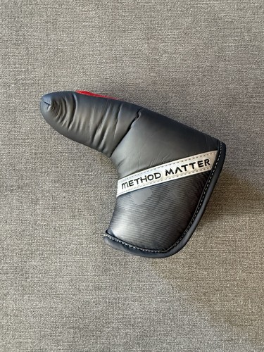 Nike golf method - nike, matter