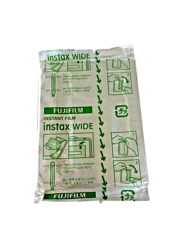 Fuji film instax - fuji,
