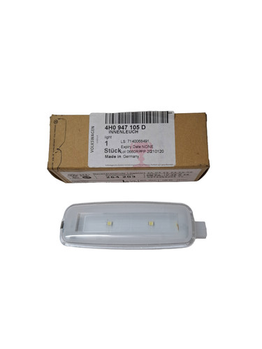 Luce led interna illuminazione