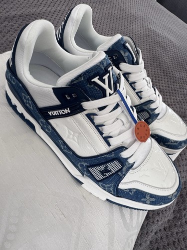Louis vuitton scarpe - louis, da