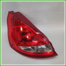 Fanale Fanalino Posteriore Sinistro SX FORD FIESTA CB1 2008 2013 1709553