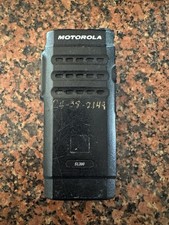 Motorola SL300 2 canali UHF analogico radio bidirezionale walkie programmazione gratuita no acc