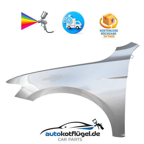 Parafango passat b8 - vw,