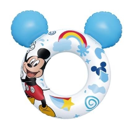 Anello topolino con orecchie - anello,
