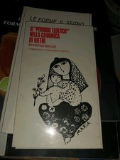 EIL"PERIODO TEDESCO" NELLA CERAMICA DI VIETRItestimonianze"magazzino"...