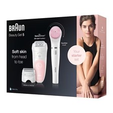 Braun Silk-épil Wet & Dry 5