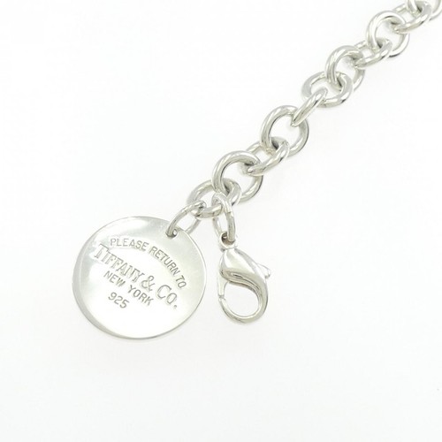 Autentico bracciale tiffany - tiffany, &