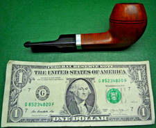 Estate tobacco pipe - estate,