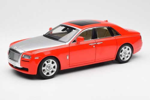 Rolls royce ghost - rolls-royce,