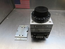 Agastat 7022AF Timer 1-10min