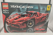 LEGO 8653 Enzo Ferrari 1:10