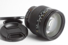 Nikon AF Nikkor obiettivo zoom