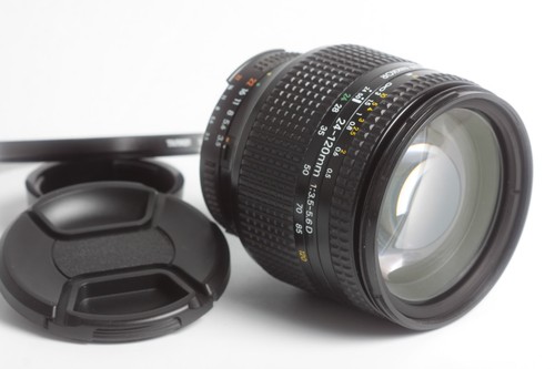 Nikon nikkor obiettivo zoom - af,