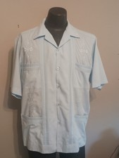 Camicia sigaro cubano