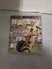 Fifa 17 Playstation 3 PS3