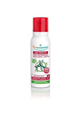 Puressentiel sos insetti - -,