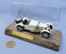 Solido Age d'Ôr 1/43 réf