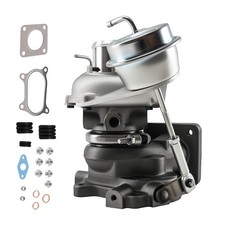 Turbocompressore NUOVO per