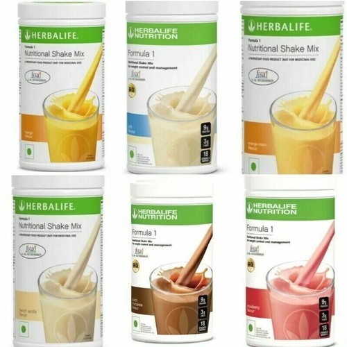 Formula mix frullato - formula, 1