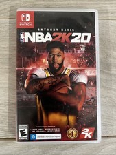 Nba 2k20 2020 - nba,