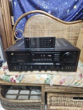 Sansui v7000 amplificatore - au-v7000,