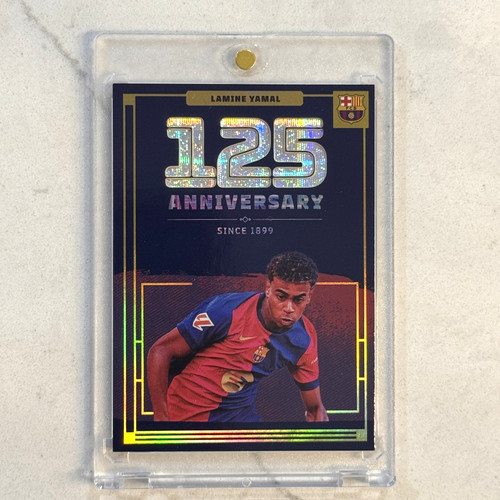 2024 topps barcelona - topps,