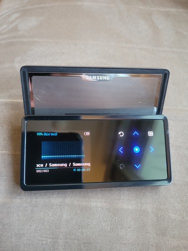 Samsung k5j lettore mp3 2 - lettore,
