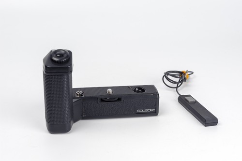 Soligor 1tr electronic film - om-1tr,