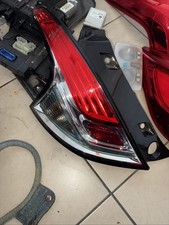 Faro Fanale Posteriore per Lancia Y Ypsilon Dal 2011 Sinistro