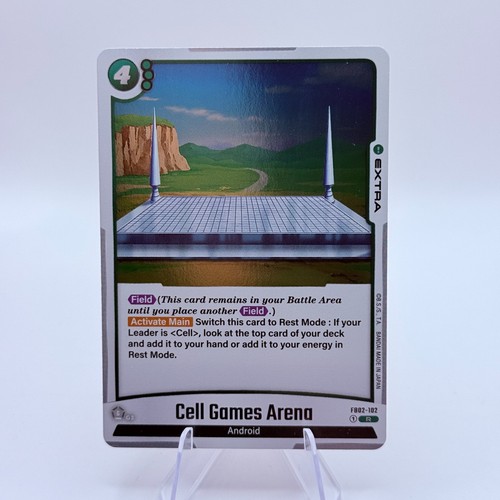 Cell games arena - games,
