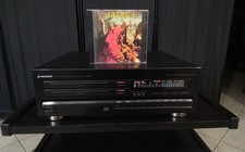 lettore CD Pioneer pd-z560t