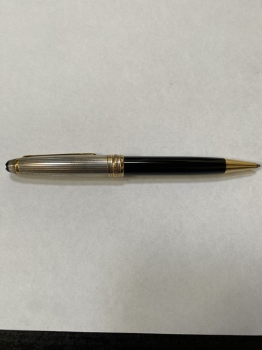 Montblanc meisterstuck - montblanc,