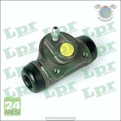 Cilindretto freno lpr per - freno, alfa