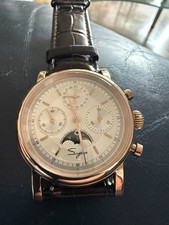 Orologio Sugess S394