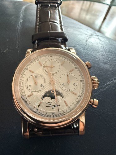 Orologio sugess s394 - sugess,