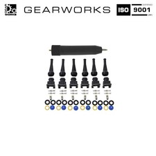 Kit 6 guarnizioni iniettori