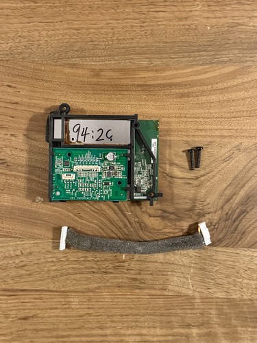 Scheda wireless bowers - bowers, &