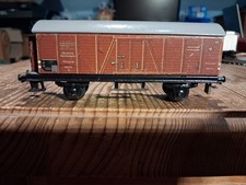 Trix Express H0 20/74 vagone