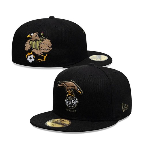 New era 59fifty collezione - new,