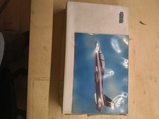 MB 339 PAN 1/48 Resina PD Model