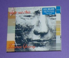 ALPHAVILLE. FOREVER YOUNG