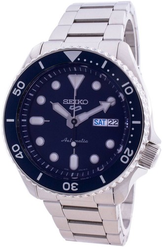 Reloj seiko deportes - seiko,