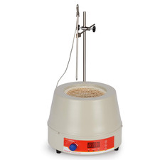 Mantello Riscaldante